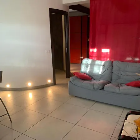 Apartamento Erica In Mugello *
