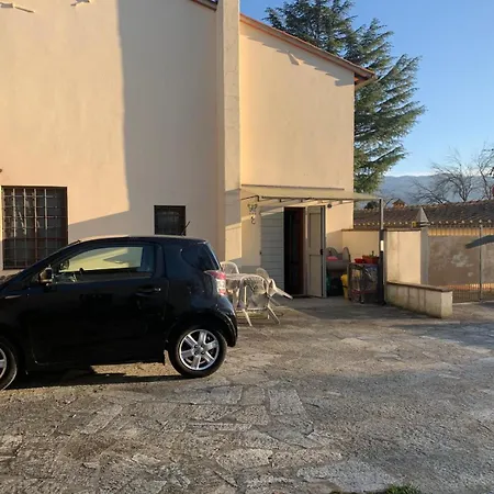 Erica In Mugello *