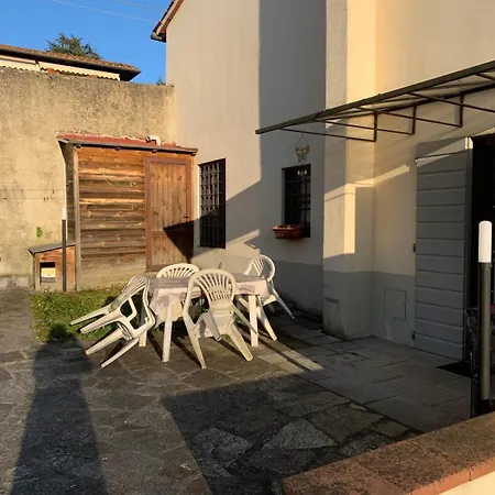 Apartamento Erica In Mugello *